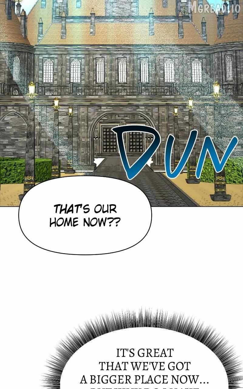 The Academy Is Ruined Chapter 82 - Page 35