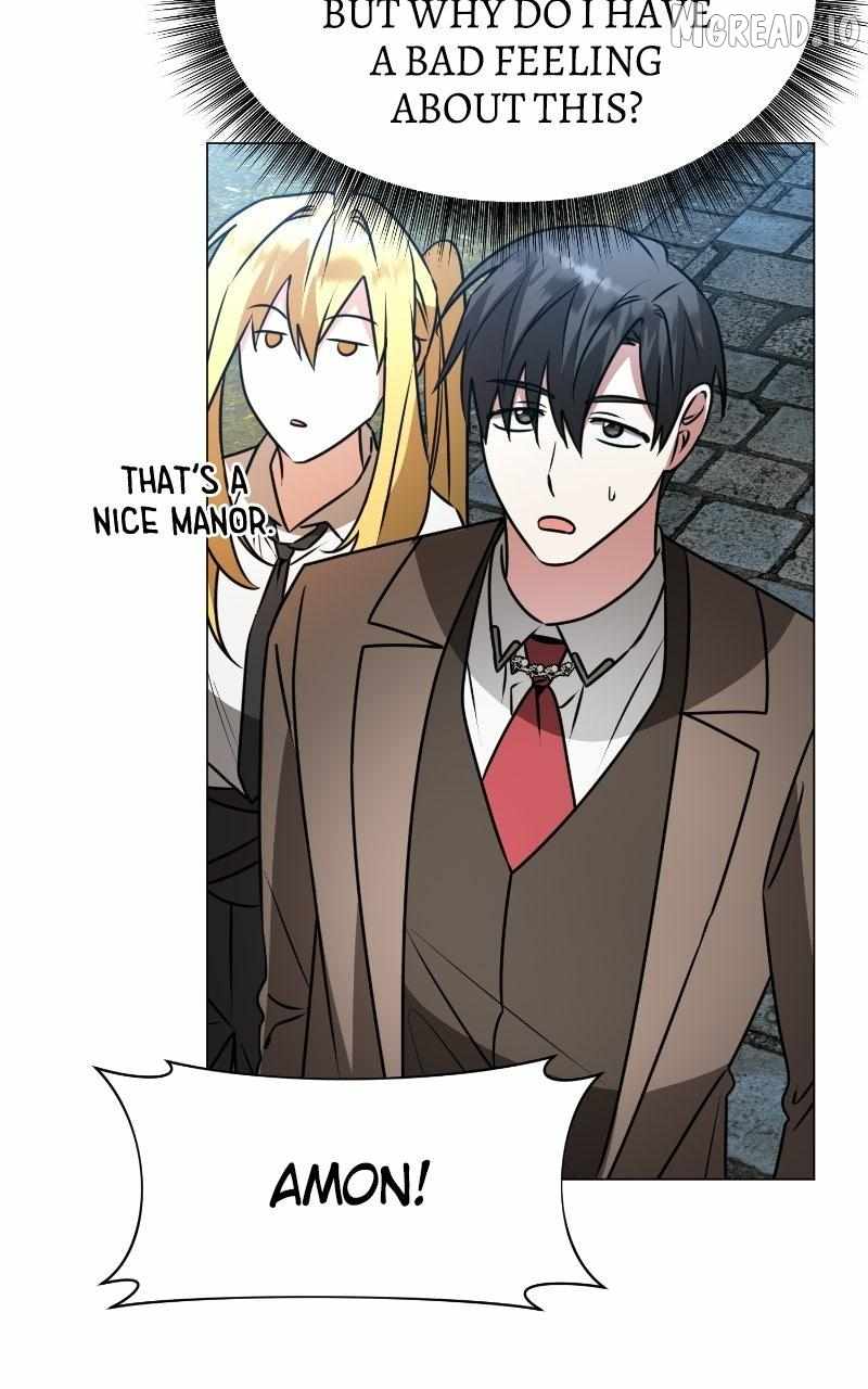 The Academy Is Ruined Chapter 82 - Page 36