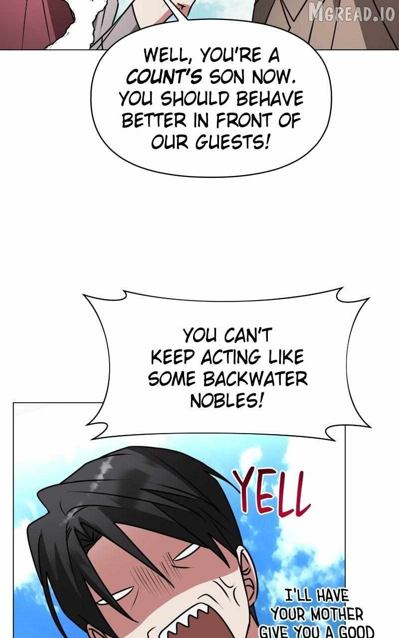 The Academy Is Ruined Chapter 82 - Page 38