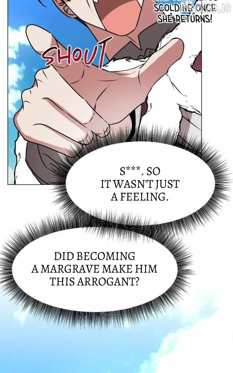 The Academy Is Ruined Chapter 82 - Page 39