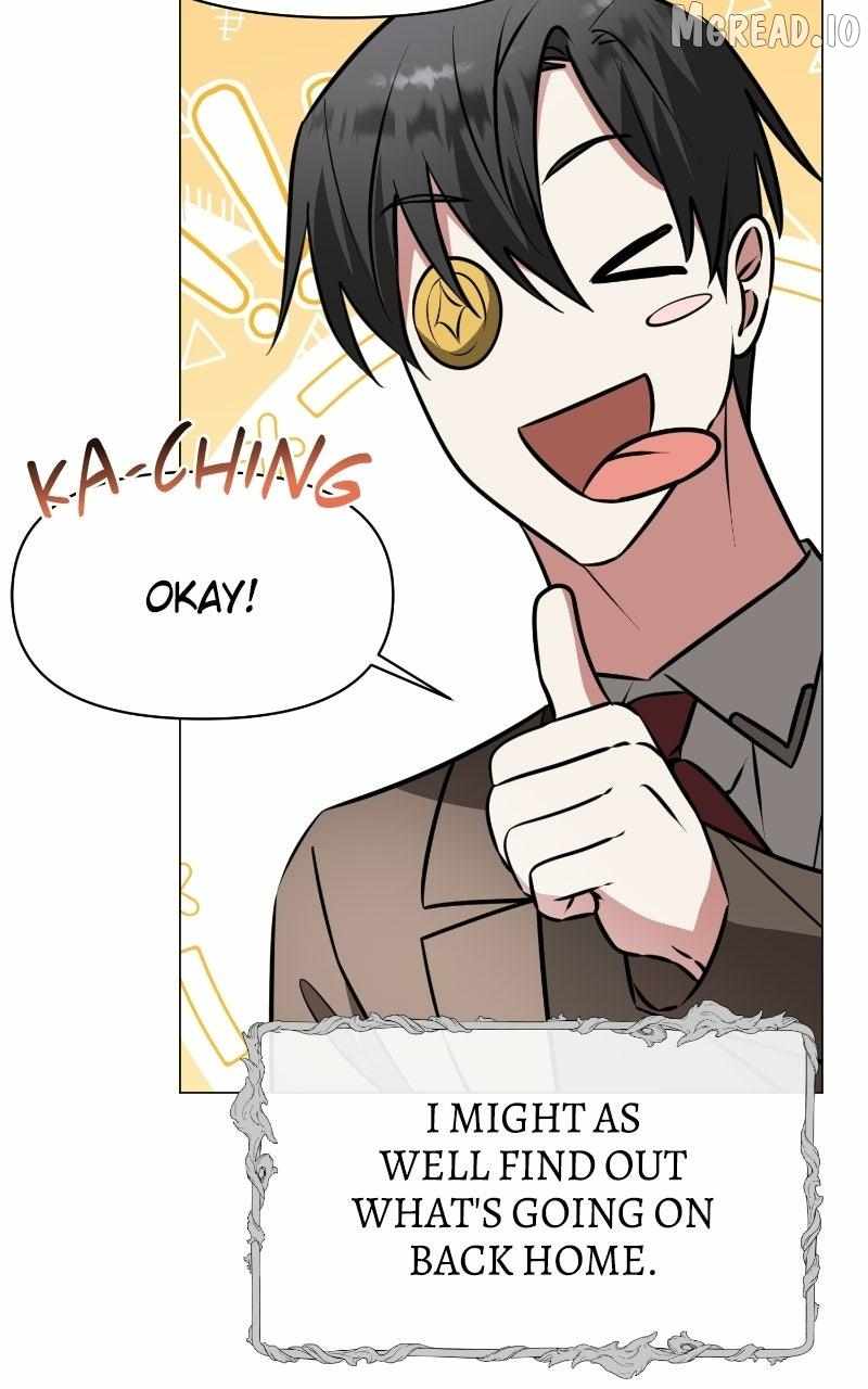 The Academy Is Ruined Chapter 82 - Page 4