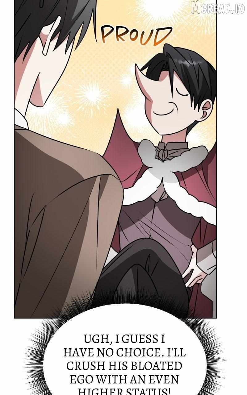 The Academy Is Ruined Chapter 82 - Page 45