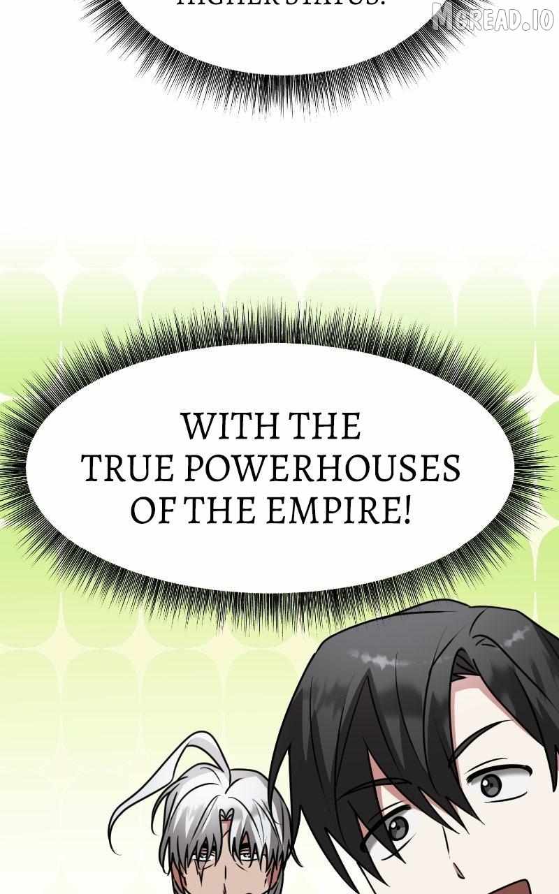 The Academy Is Ruined Chapter 82 - Page 46