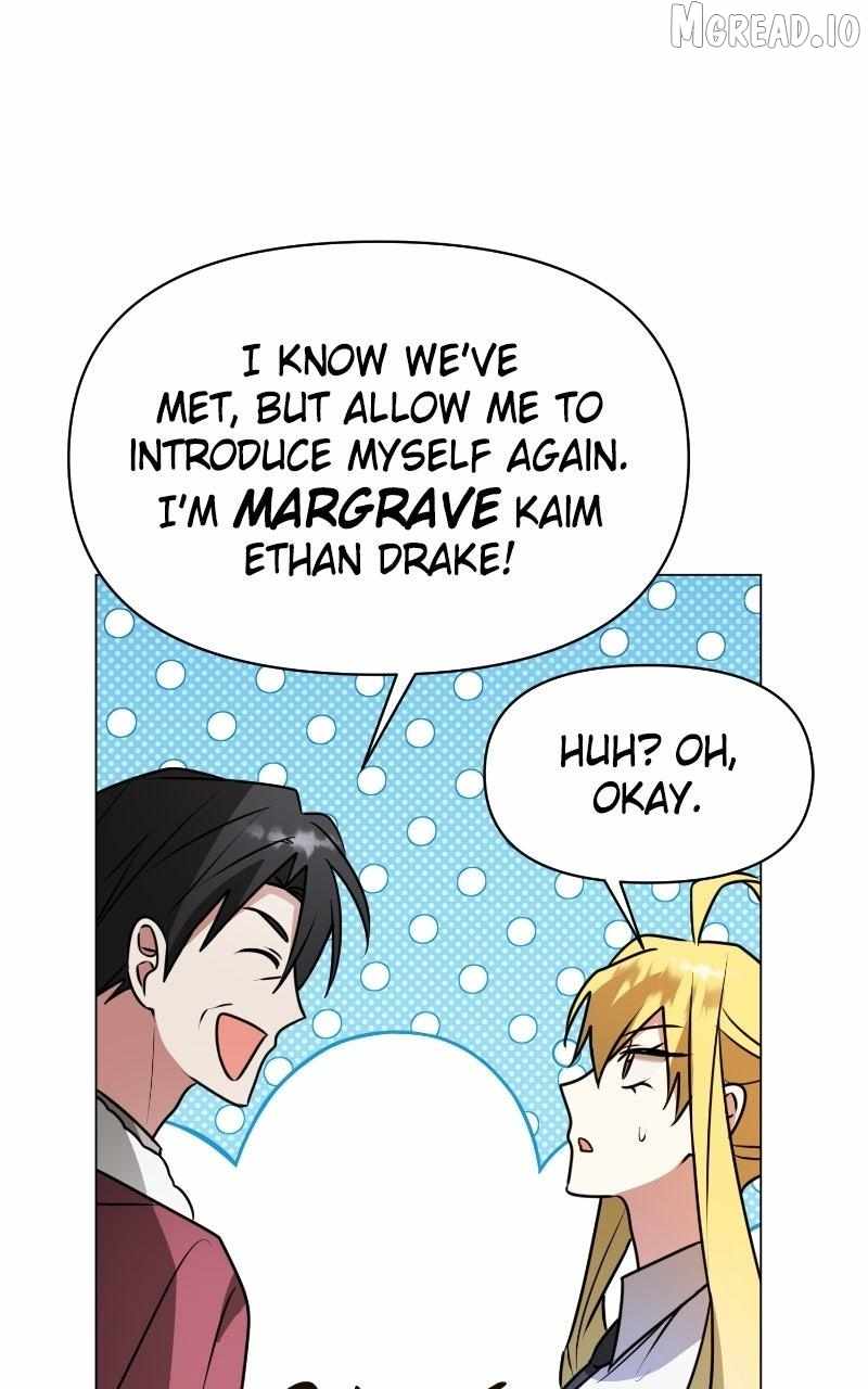 The Academy Is Ruined Chapter 82 - Page 50