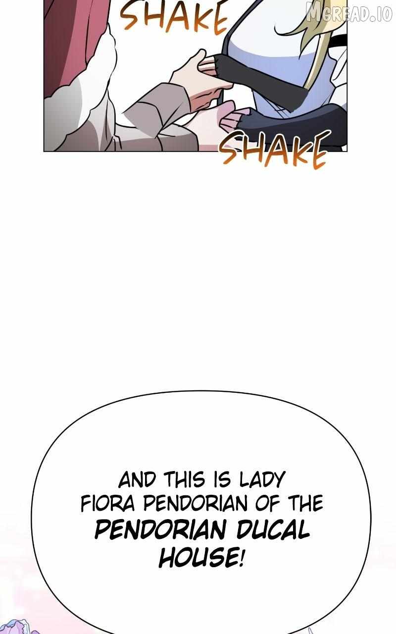 The Academy Is Ruined Chapter 82 - Page 51