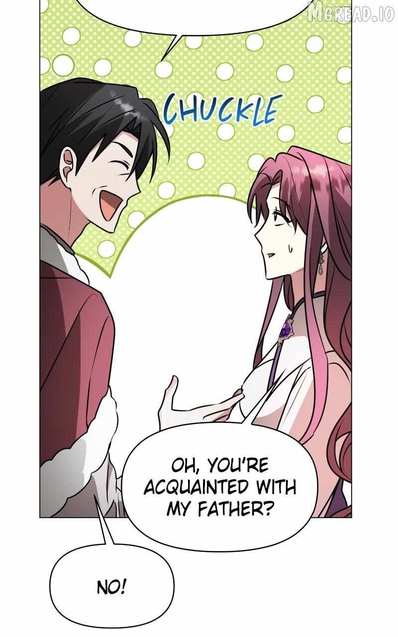 The Academy Is Ruined Chapter 82 - Page 54