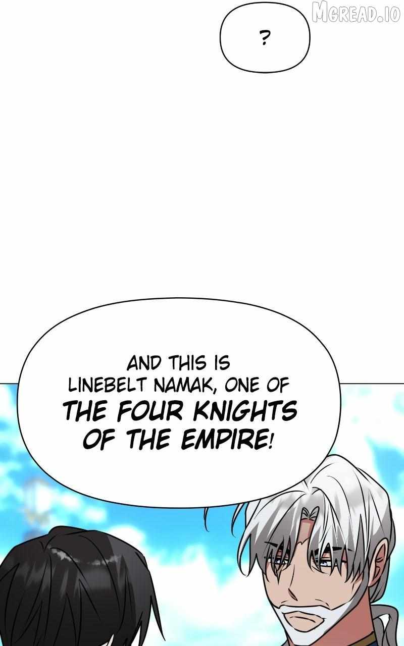 The Academy Is Ruined Chapter 82 - Page 55