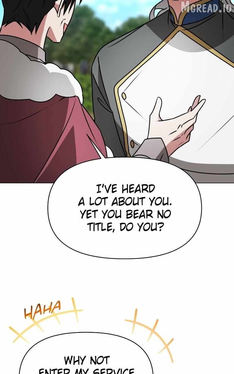 The Academy Is Ruined Chapter 82 - Page 56