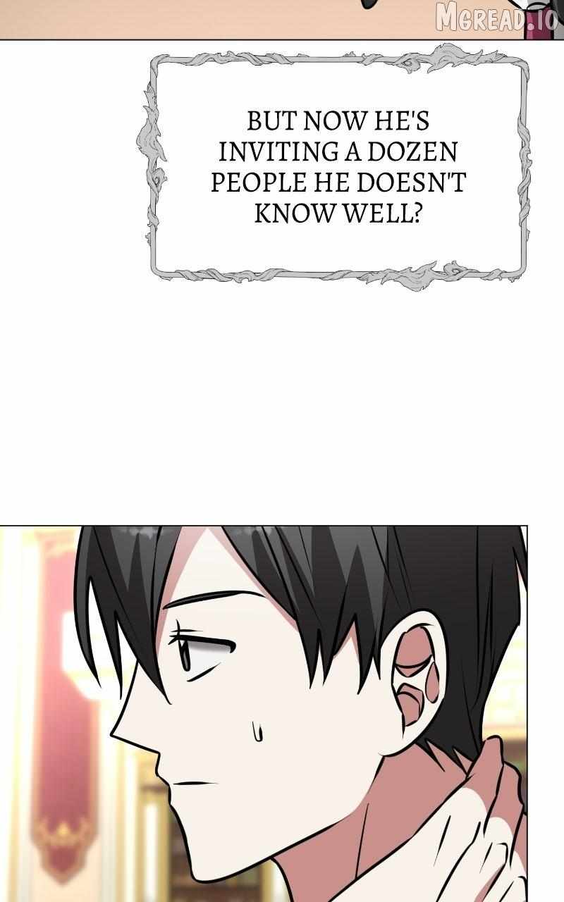 The Academy Is Ruined Chapter 82 - Page 6