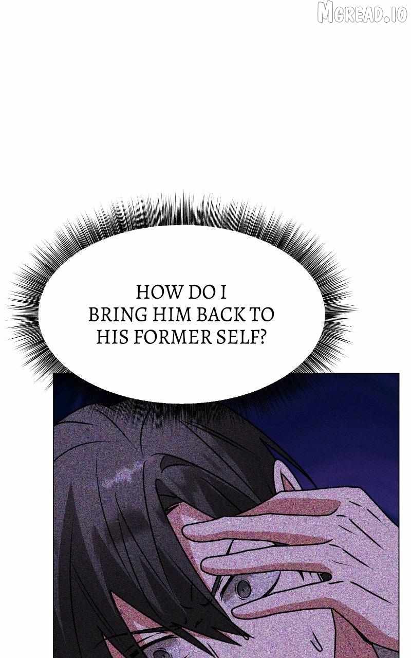 The Academy Is Ruined Chapter 82 - Page 60
