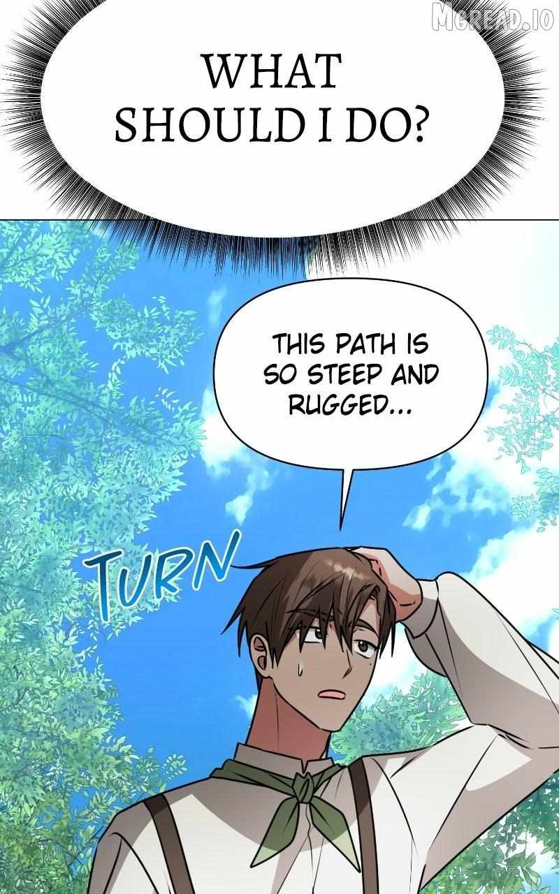 The Academy Is Ruined Chapter 82 - Page 62