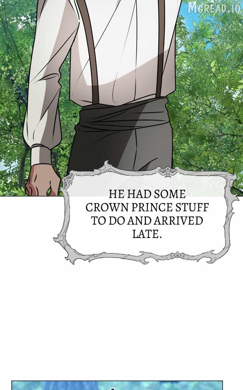 The Academy Is Ruined Chapter 82 - Page 63