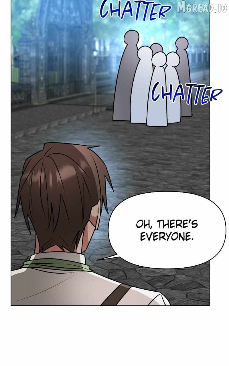The Academy Is Ruined Chapter 82 - Page 64