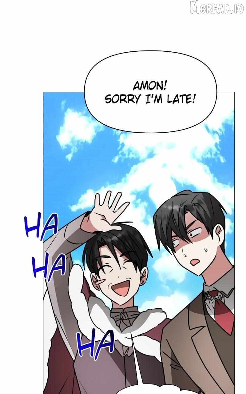 The Academy Is Ruined Chapter 82 - Page 65