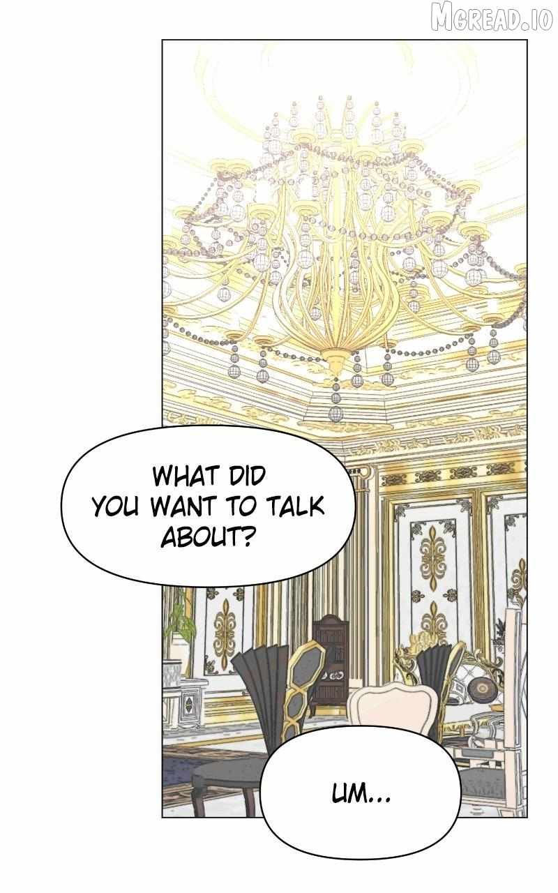 The Academy Is Ruined Chapter 82 - Page 71