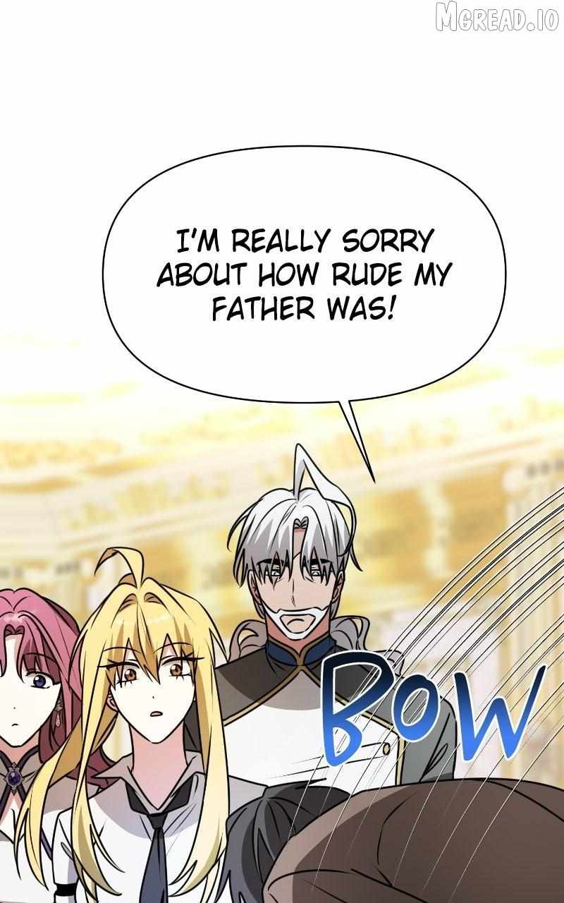 The Academy Is Ruined Chapter 82 - Page 72