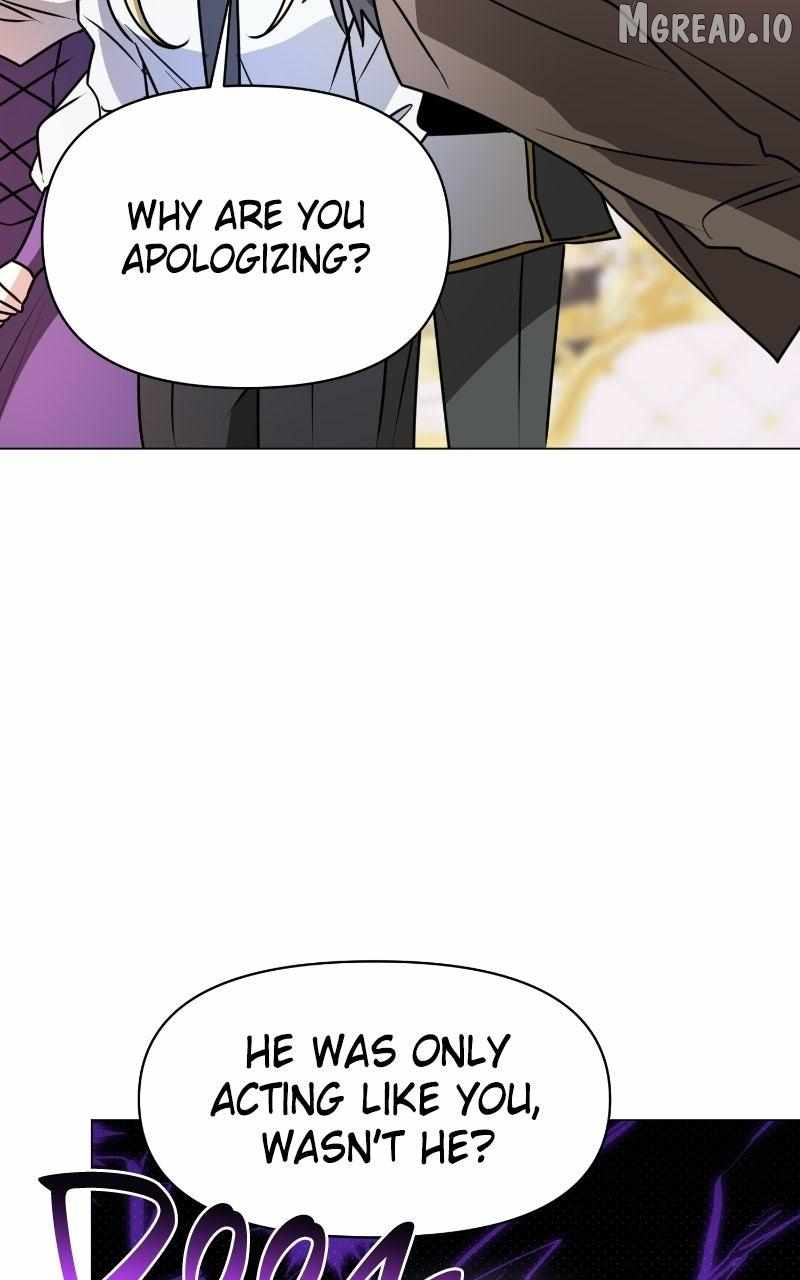The Academy Is Ruined Chapter 82 - Page 73