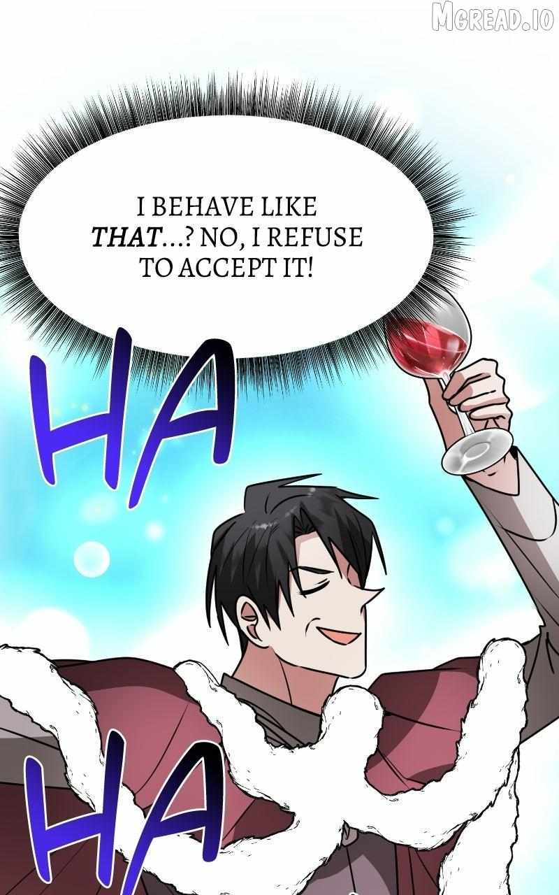 The Academy Is Ruined Chapter 82 - Page 75