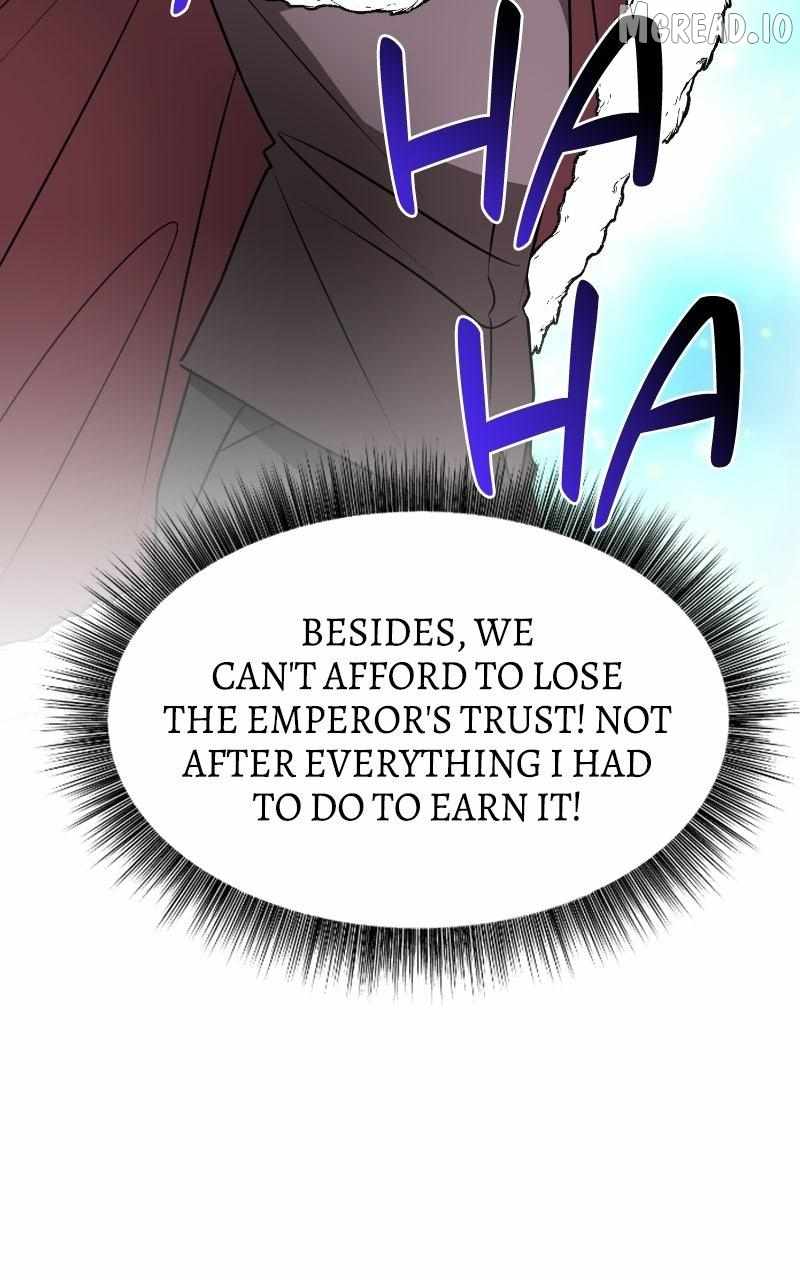 The Academy Is Ruined Chapter 82 - Page 76