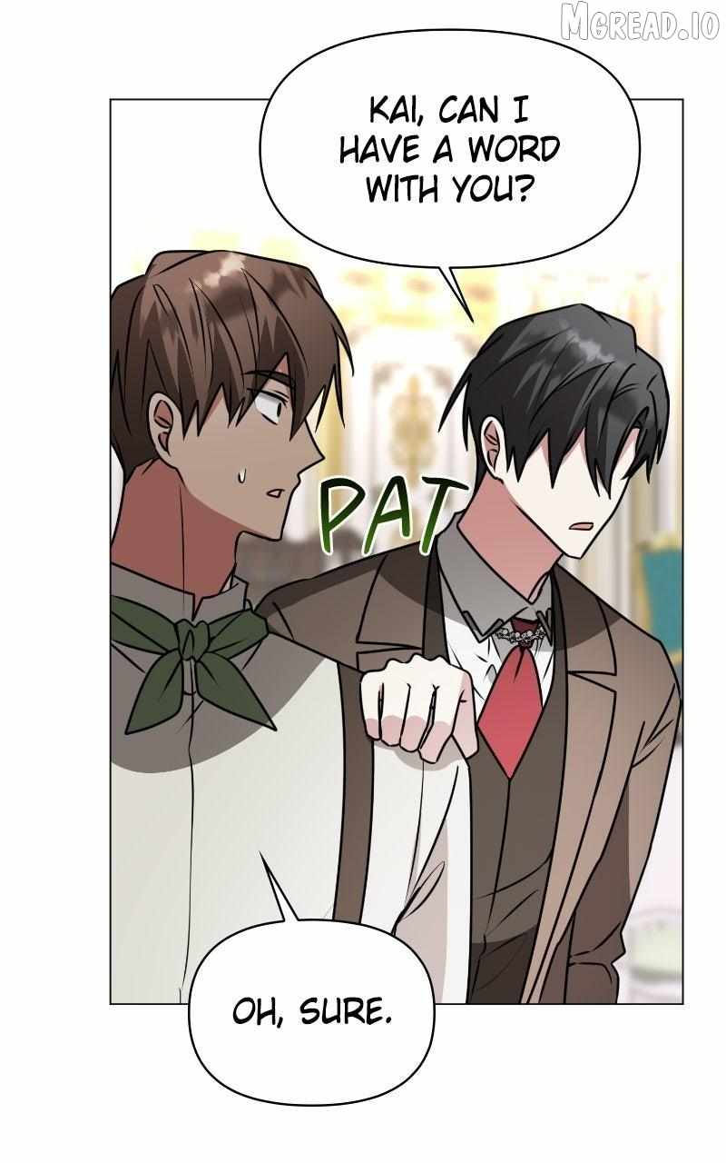 The Academy Is Ruined Chapter 82 - Page 77