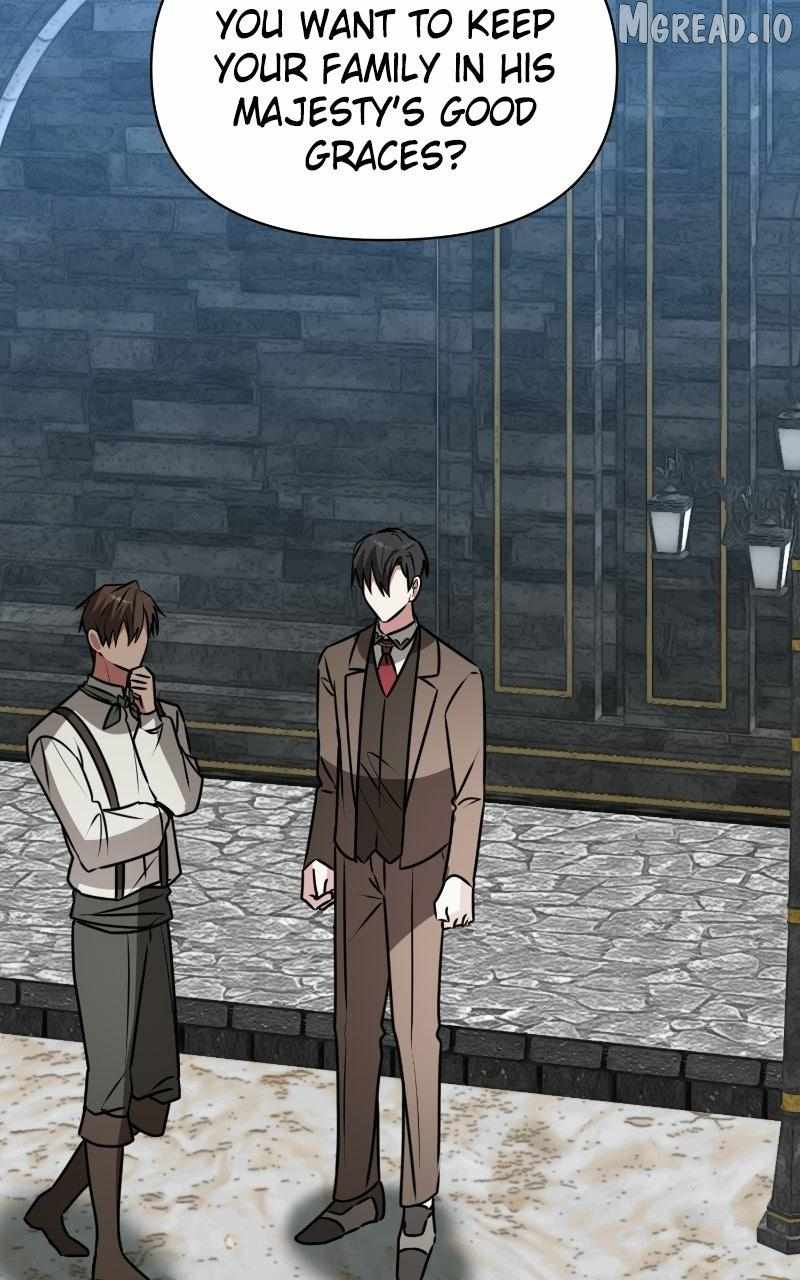 The Academy Is Ruined Chapter 82 - Page 80