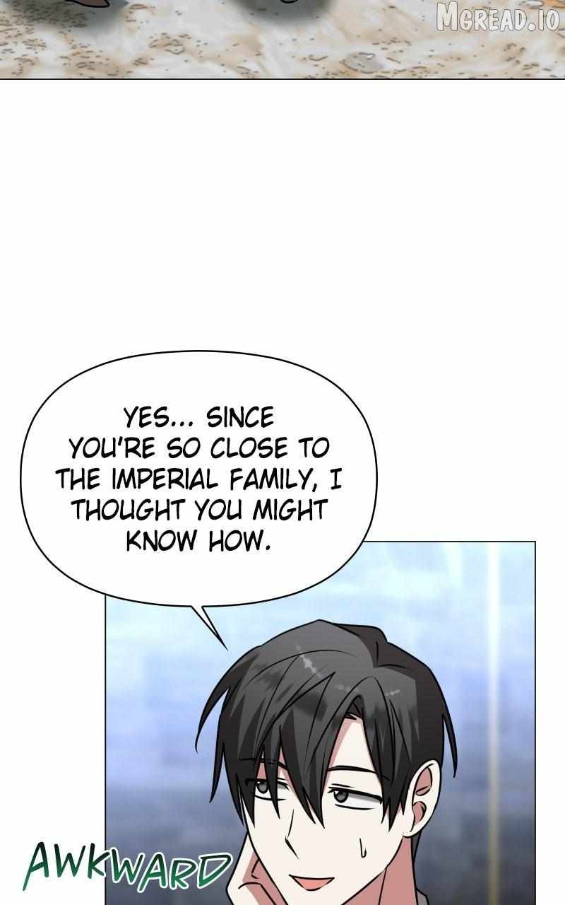 The Academy Is Ruined Chapter 82 - Page 81