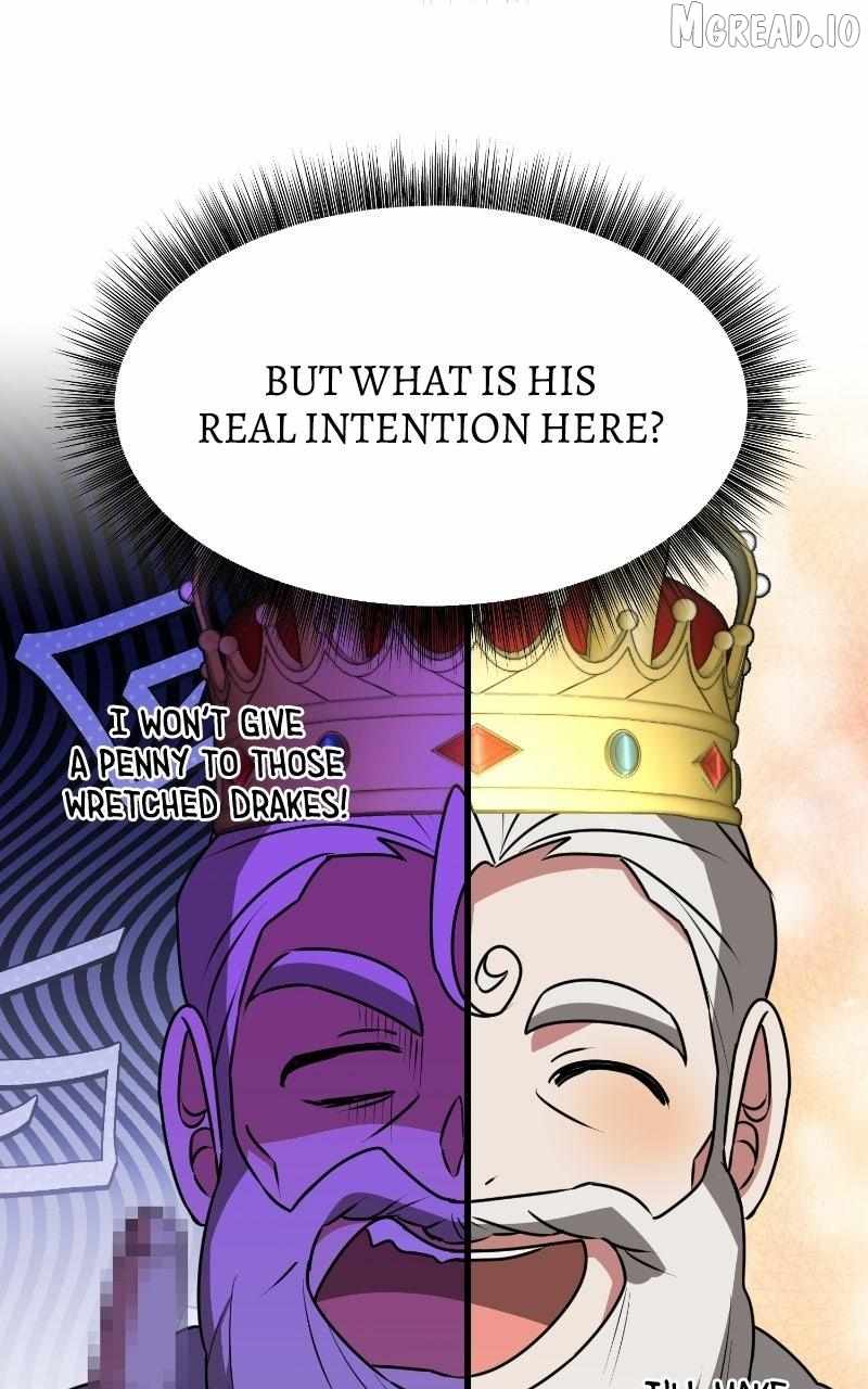 The Academy Is Ruined Chapter 82 - Page 84