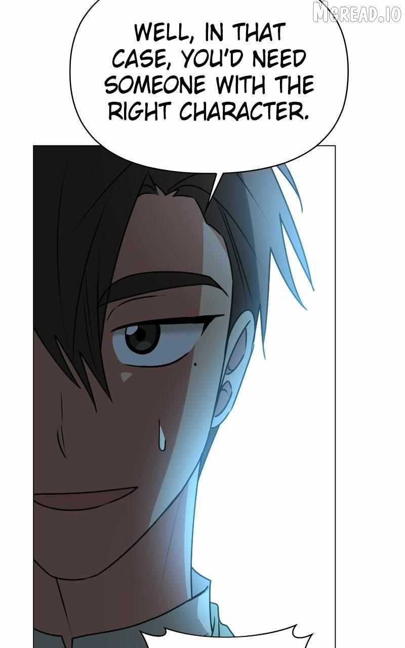The Academy Is Ruined Chapter 82 - Page 88