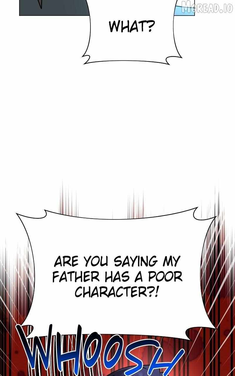 The Academy Is Ruined Chapter 82 - Page 89