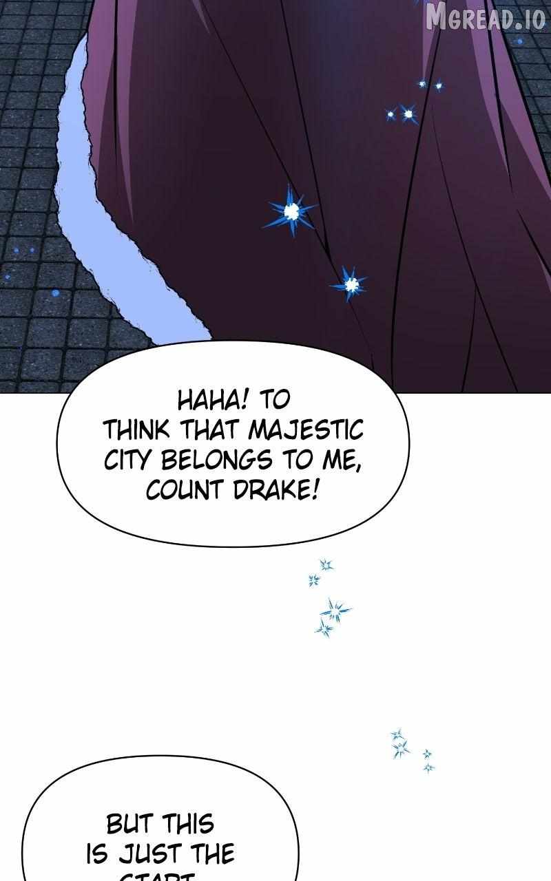 The Academy Is Ruined Chapter 82 - Page 9
