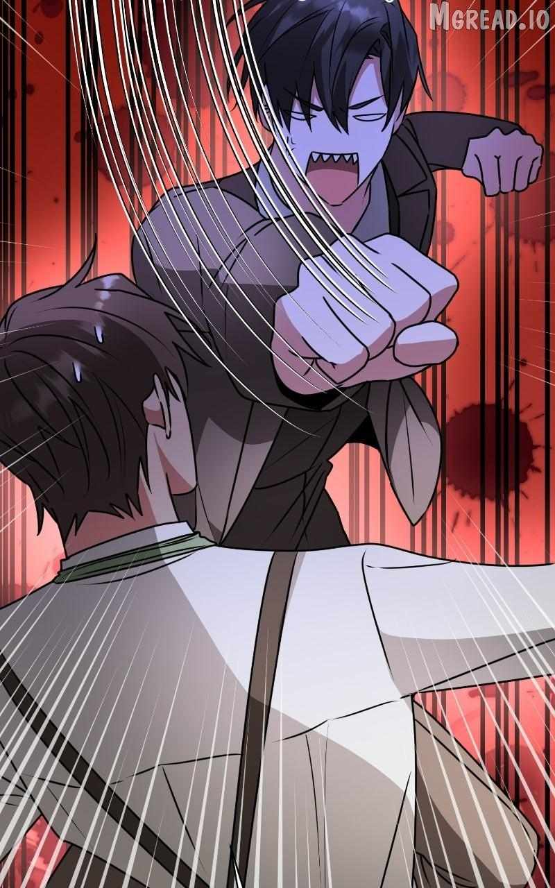 The Academy Is Ruined Chapter 82 - Page 90