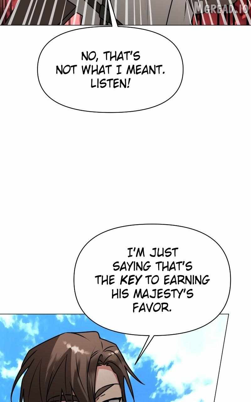 The Academy Is Ruined Chapter 82 - Page 91