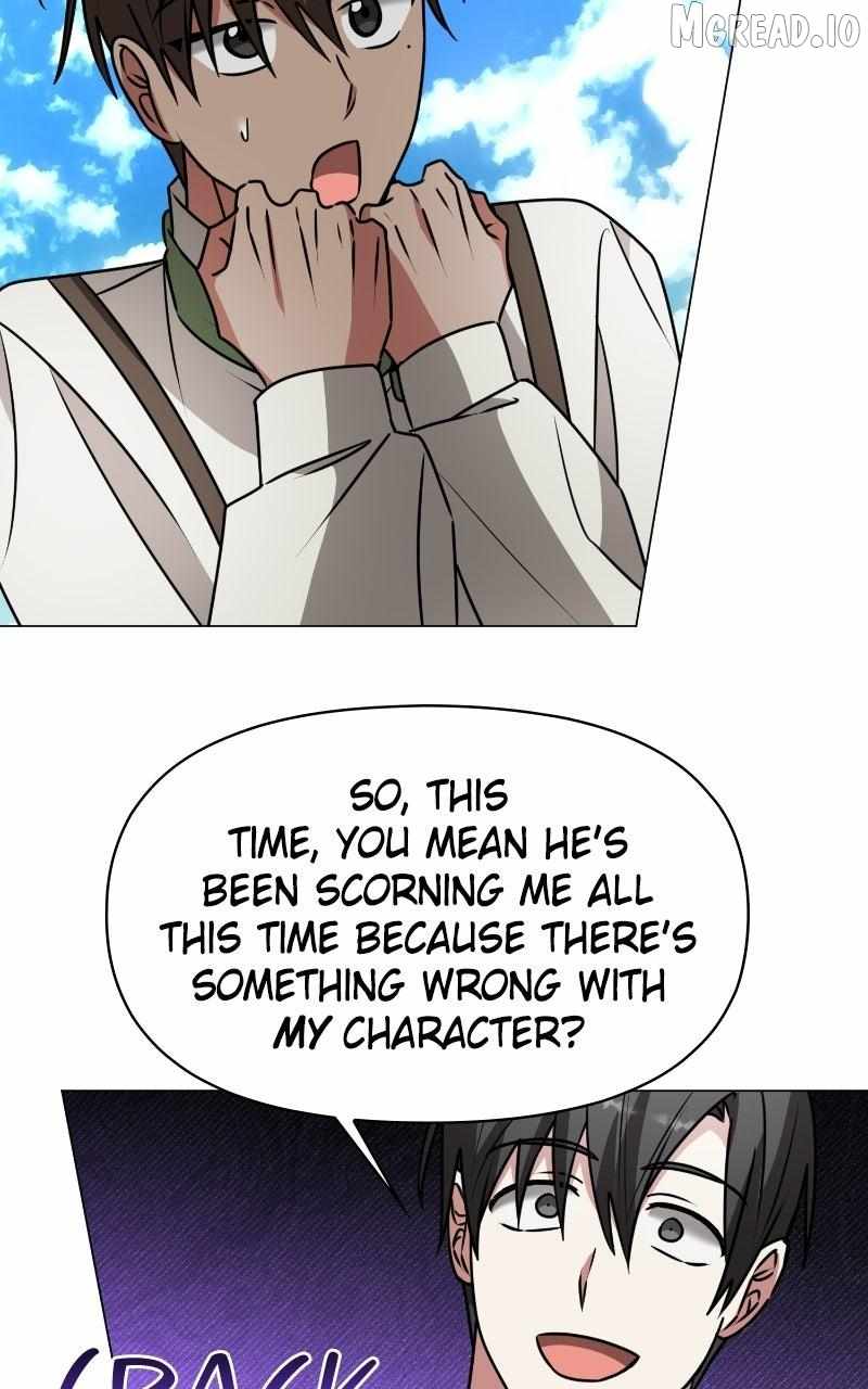 The Academy Is Ruined Chapter 82 - Page 92