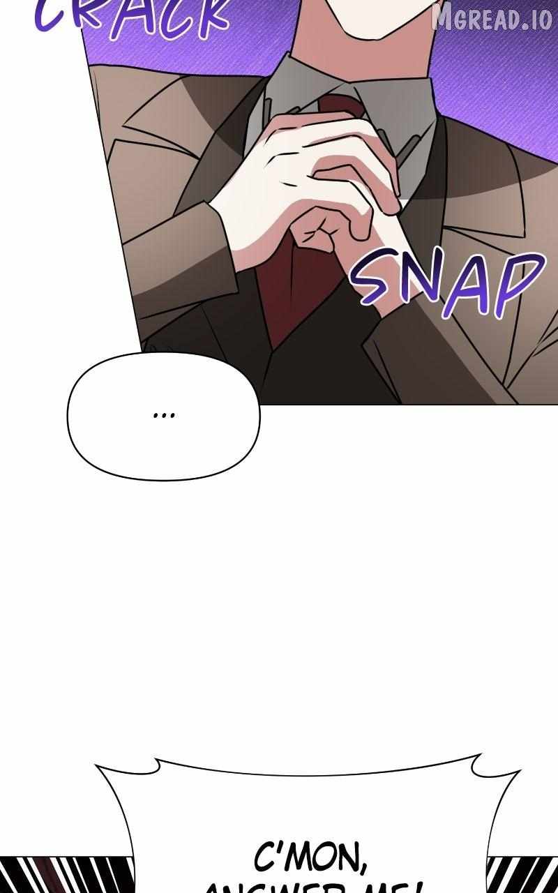 The Academy Is Ruined Chapter 82 - Page 93