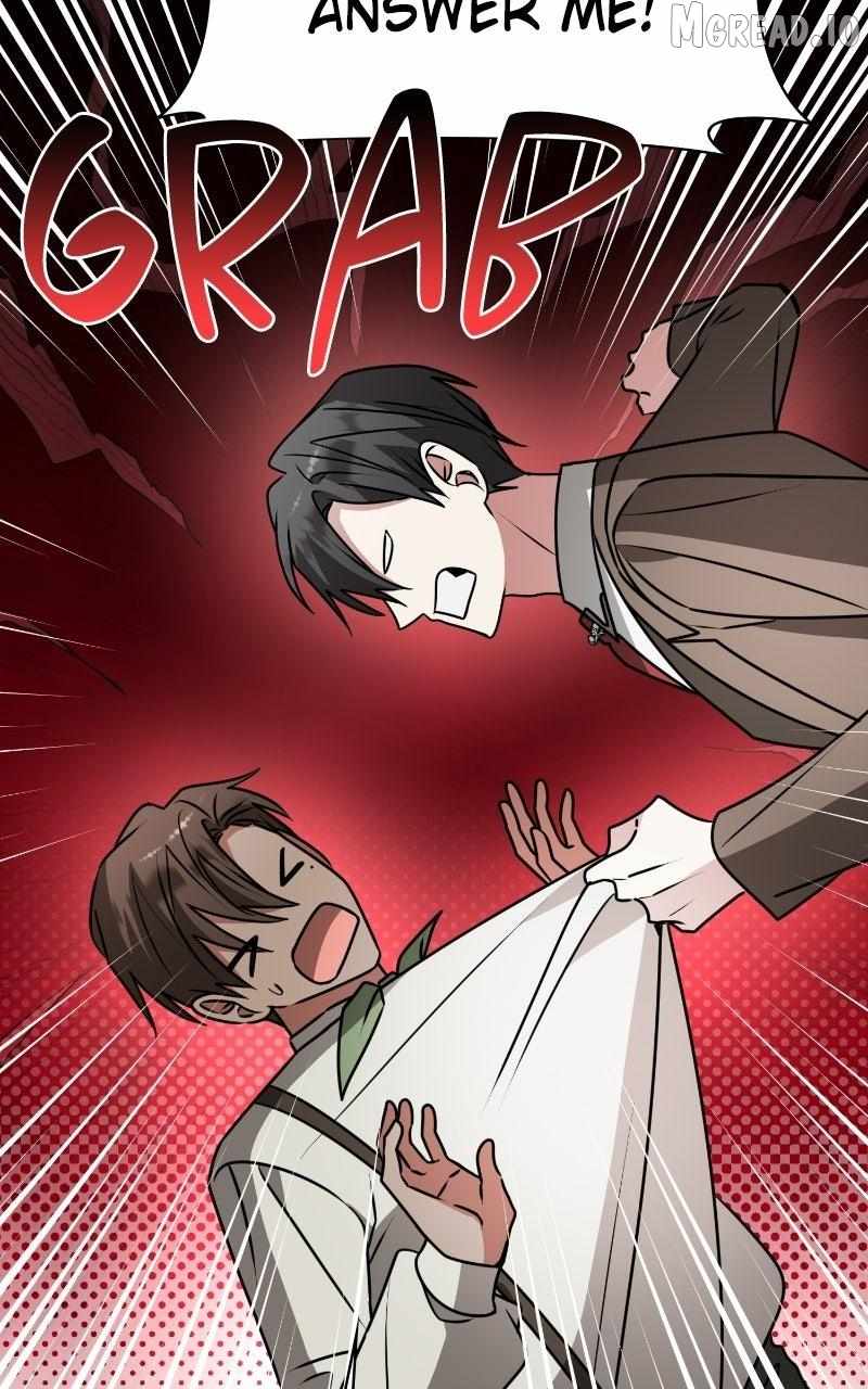 The Academy Is Ruined Chapter 82 - Page 94