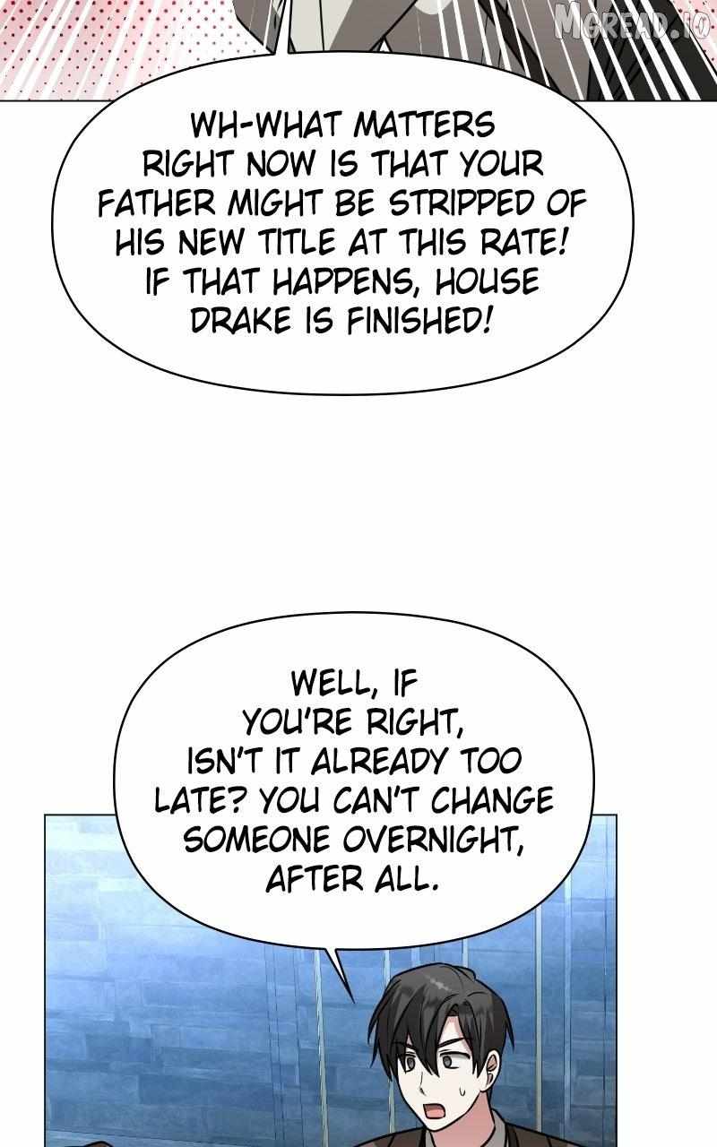 The Academy Is Ruined Chapter 82 - Page 95