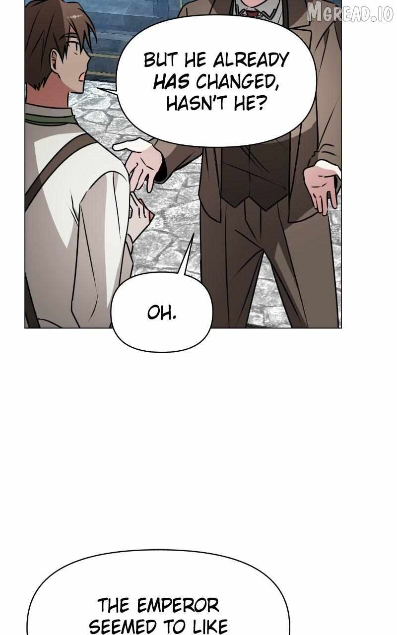 The Academy Is Ruined Chapter 82 - Page 96