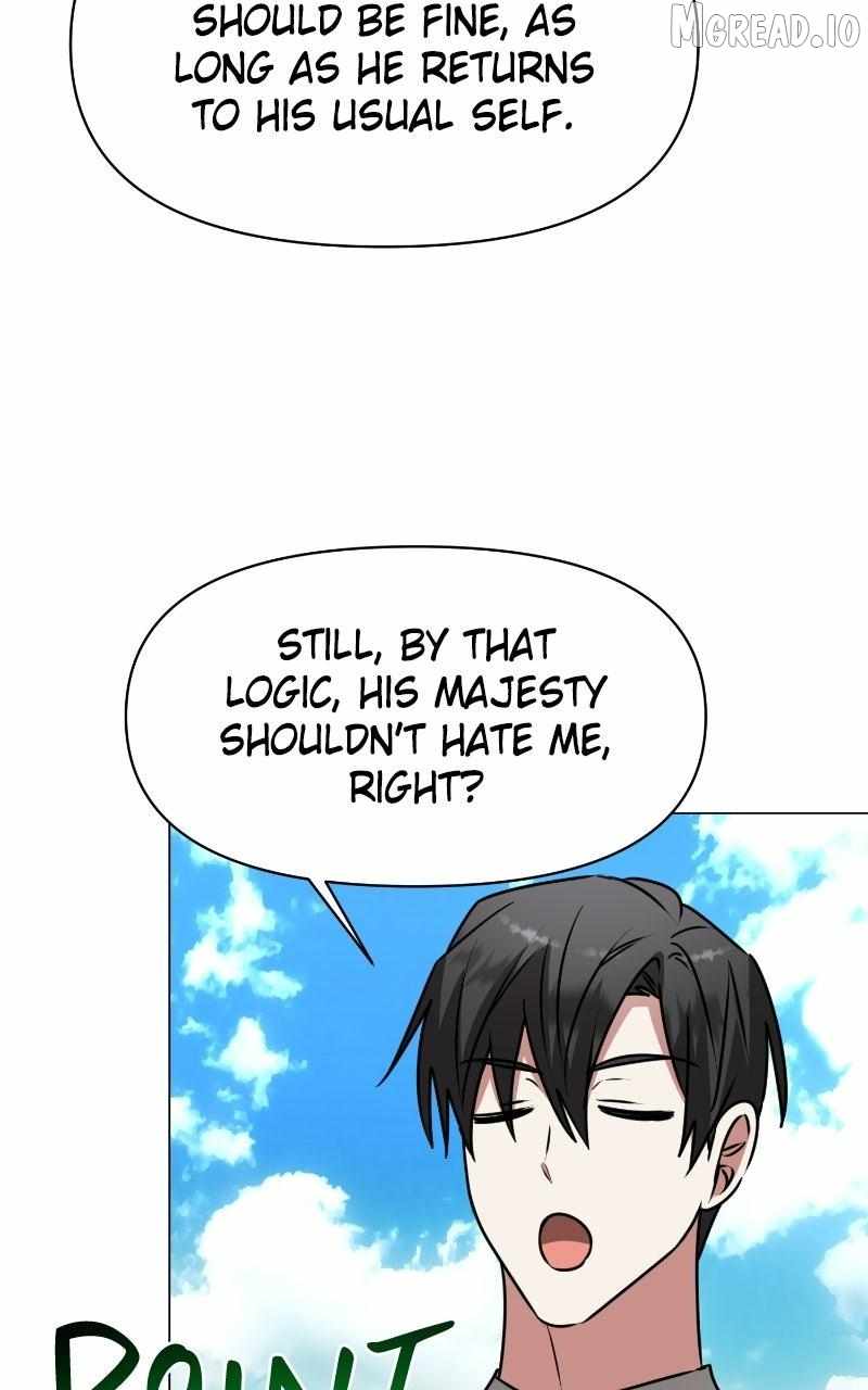 The Academy Is Ruined Chapter 82 - Page 98