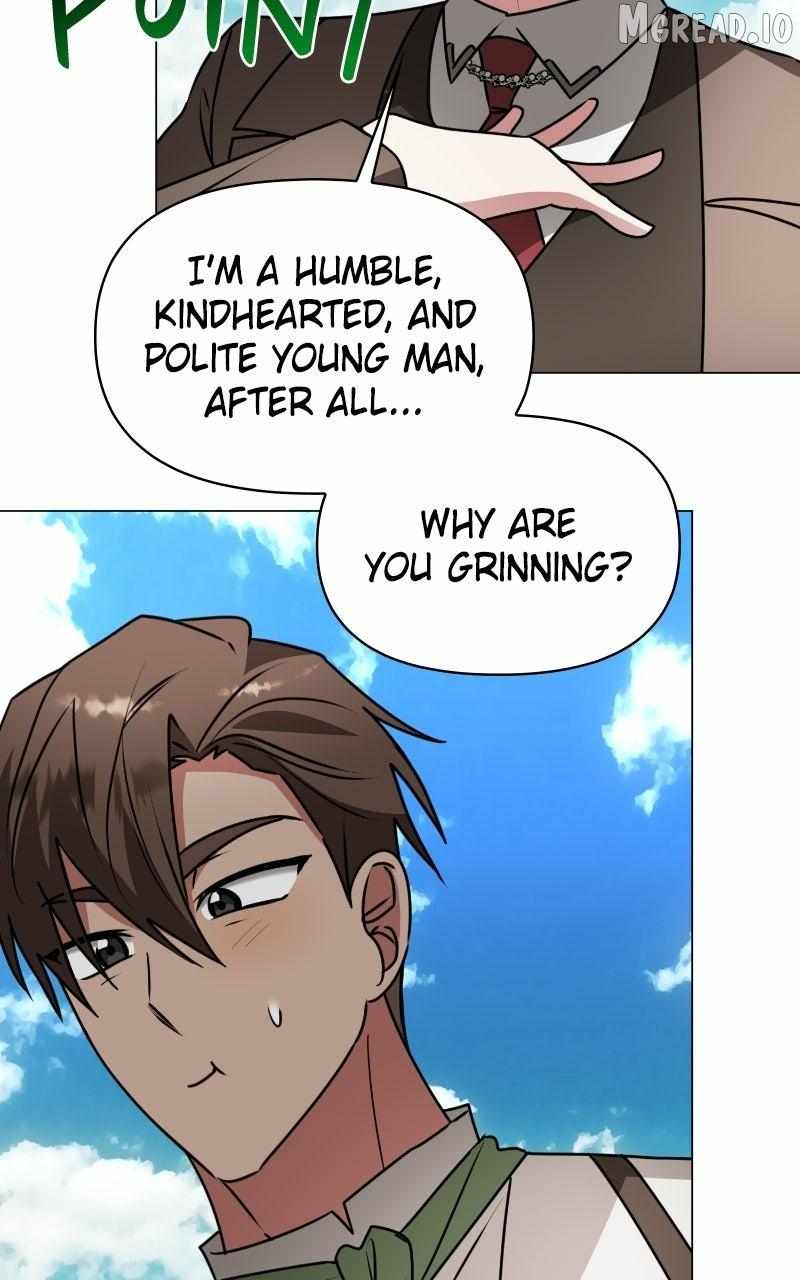 The Academy Is Ruined Chapter 82 - Page 99