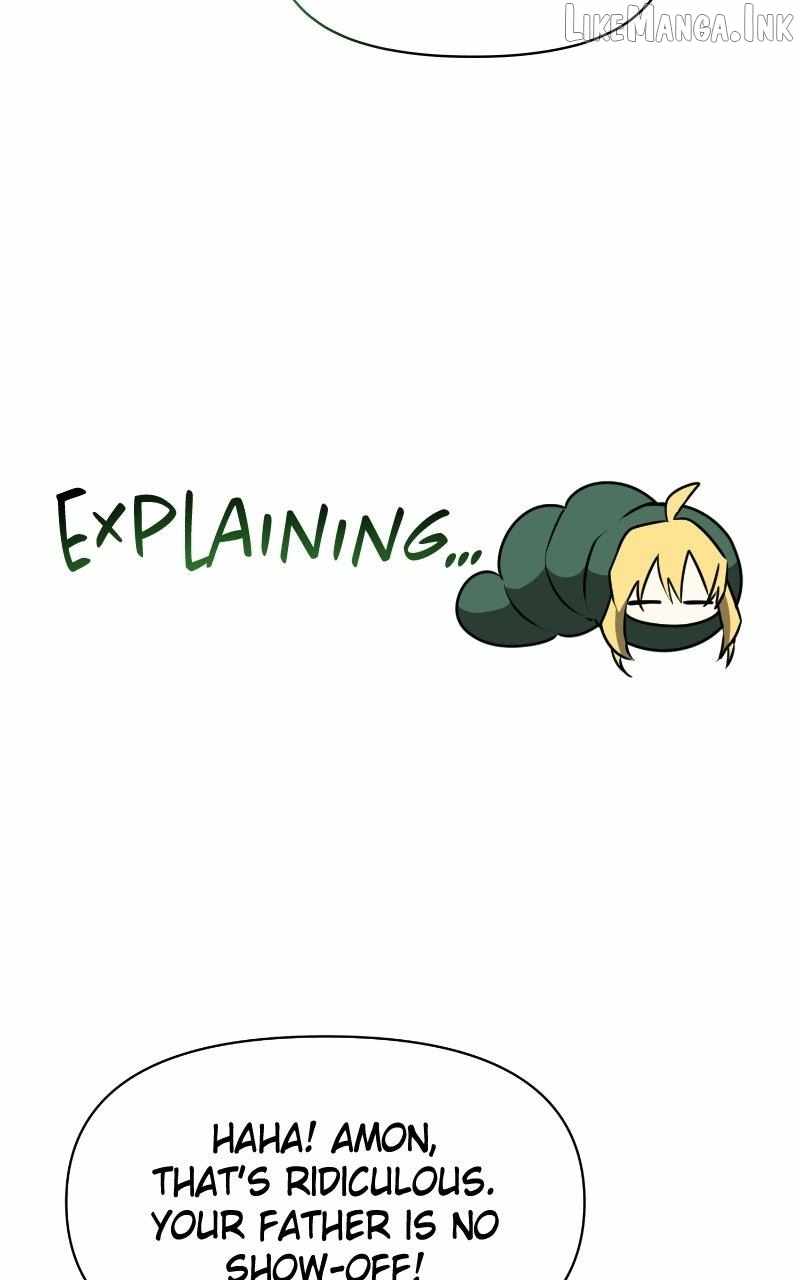 The Academy Is Ruined Chapter 83 - Page 10