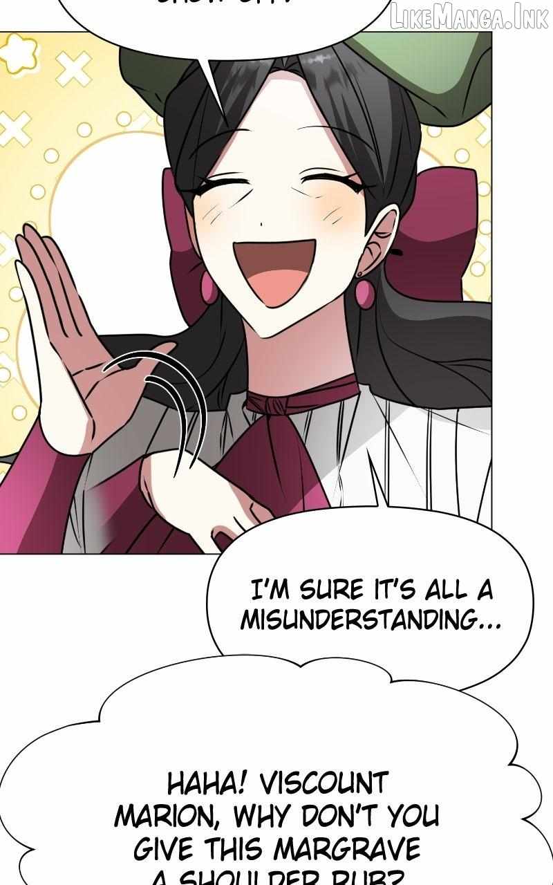 The Academy Is Ruined Chapter 83 - Page 11