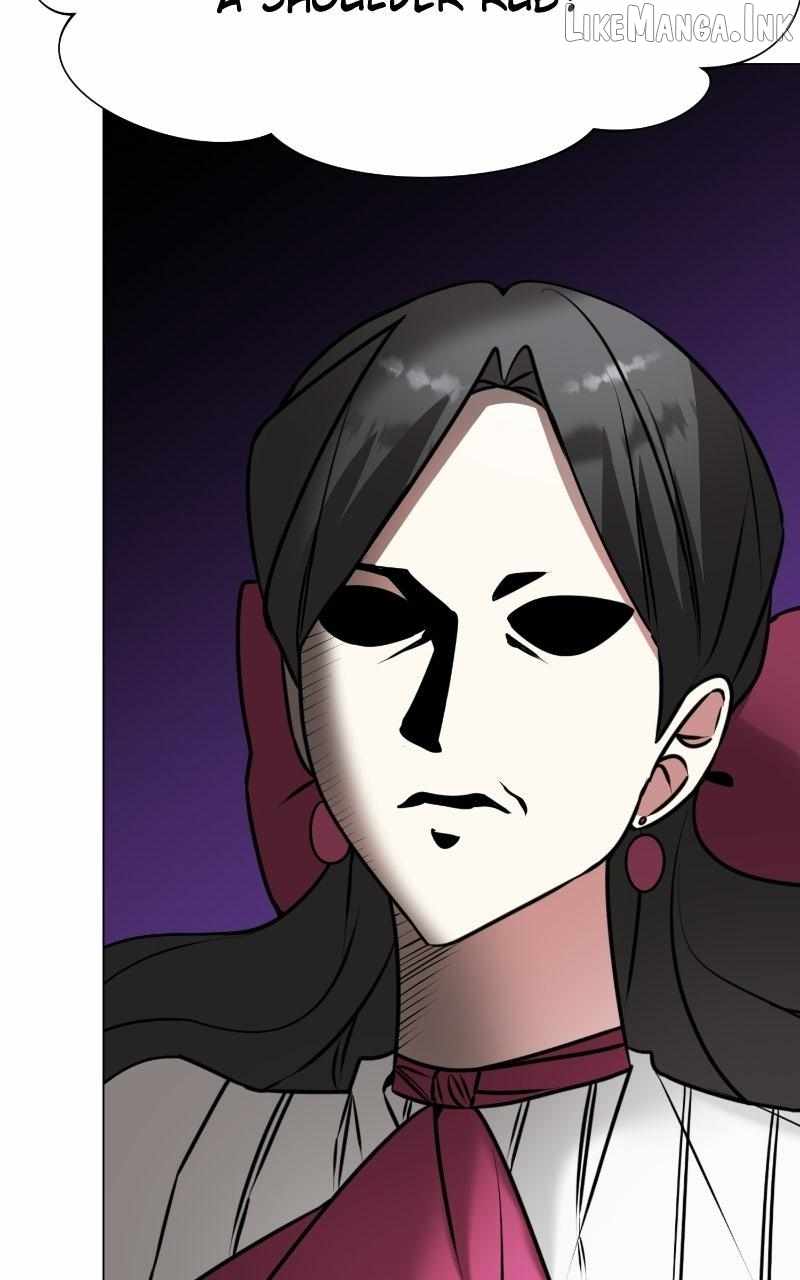 The Academy Is Ruined Chapter 83 - Page 12