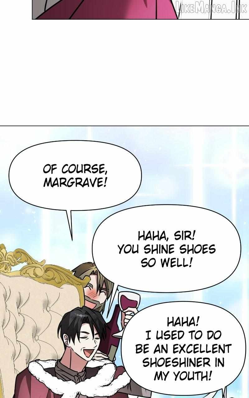 The Academy Is Ruined Chapter 83 - Page 13