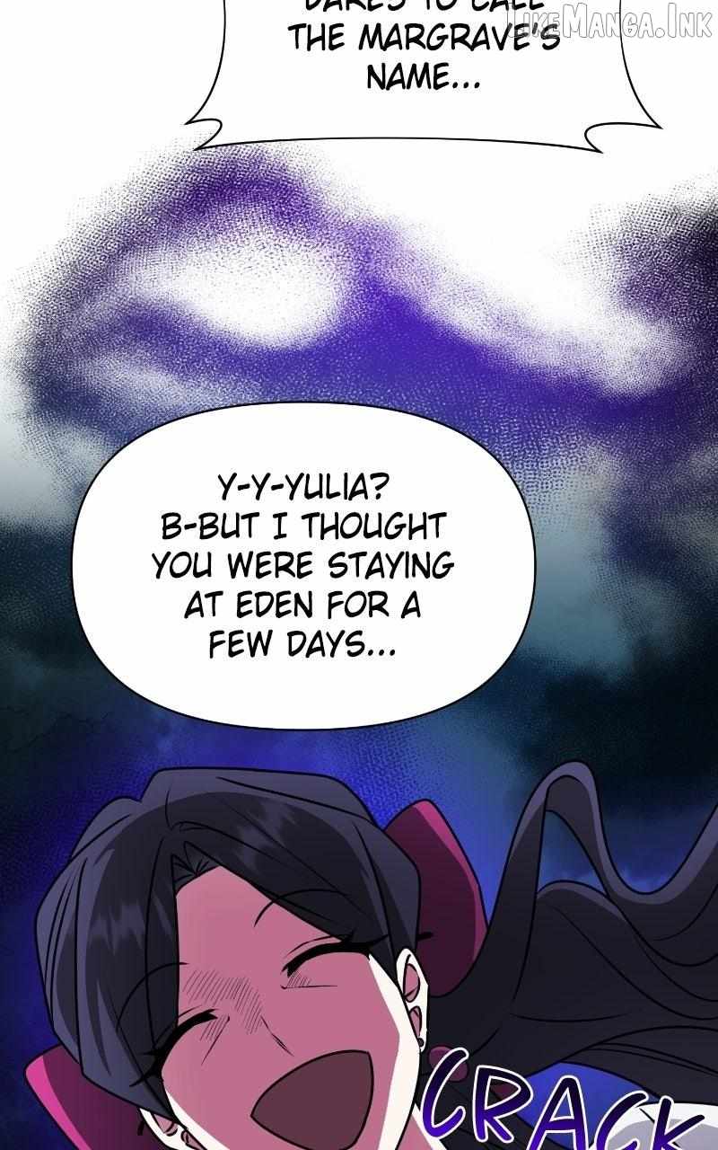 The Academy Is Ruined Chapter 83 - Page 16