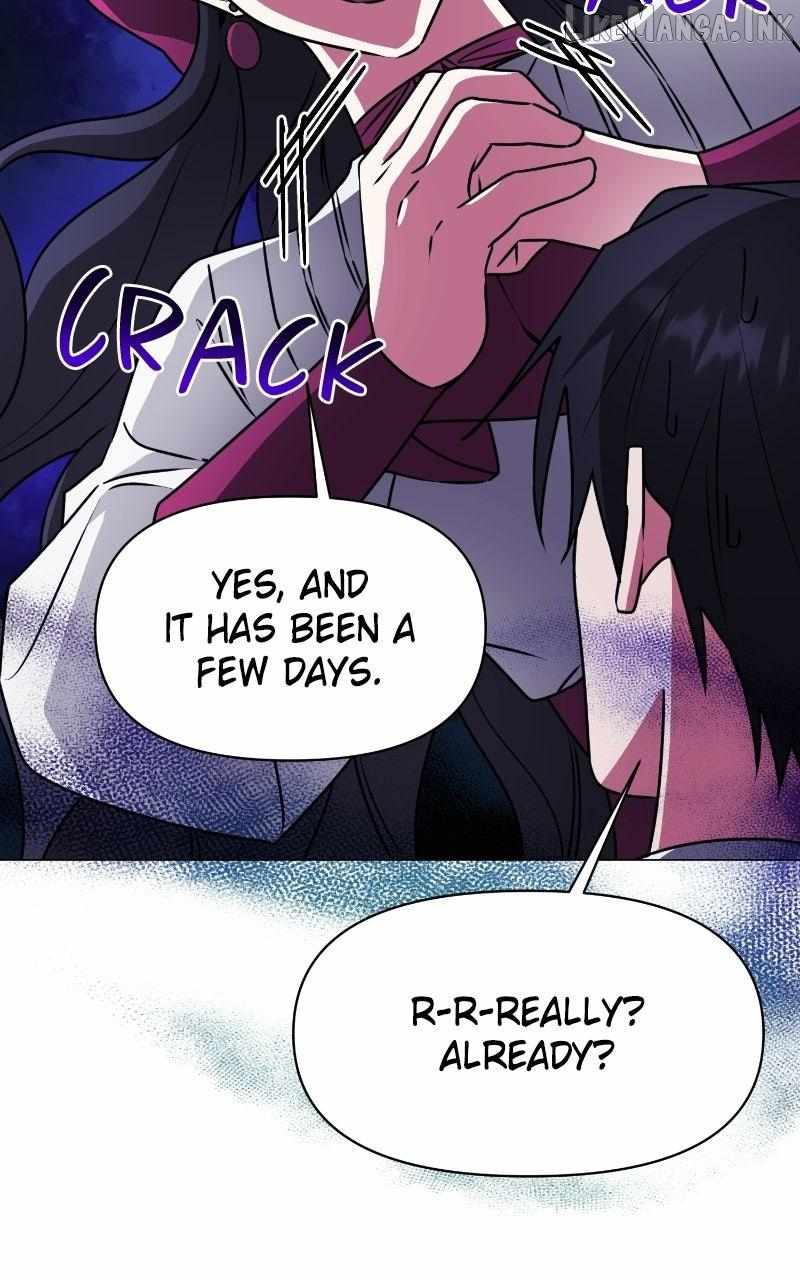 The Academy Is Ruined Chapter 83 - Page 17
