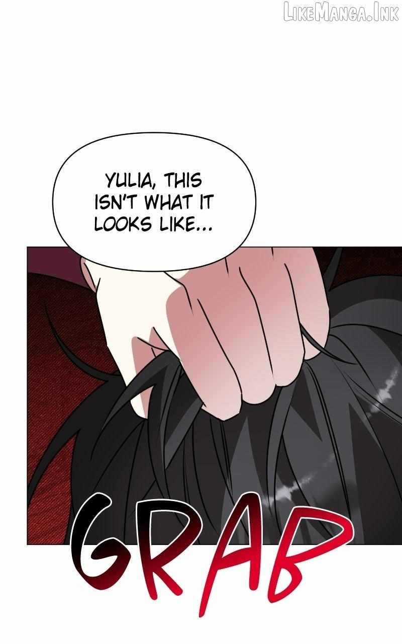 The Academy Is Ruined Chapter 83 - Page 18