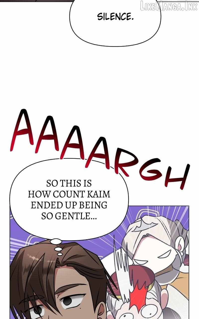 The Academy Is Ruined Chapter 83 - Page 20