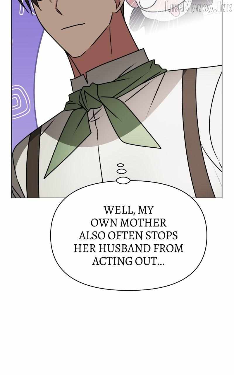 The Academy Is Ruined Chapter 83 - Page 21