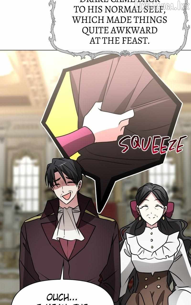 The Academy Is Ruined Chapter 83 - Page 27