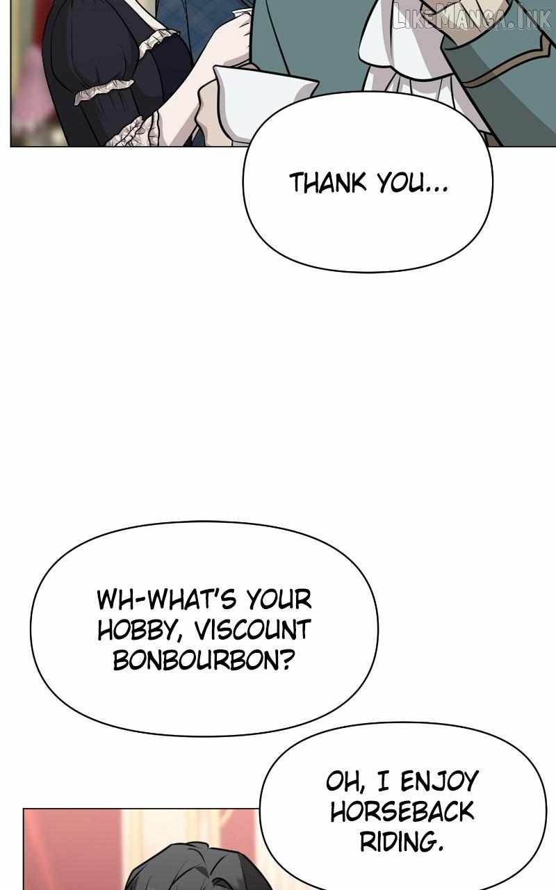 The Academy Is Ruined Chapter 83 - Page 29